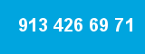 913 426 69 71